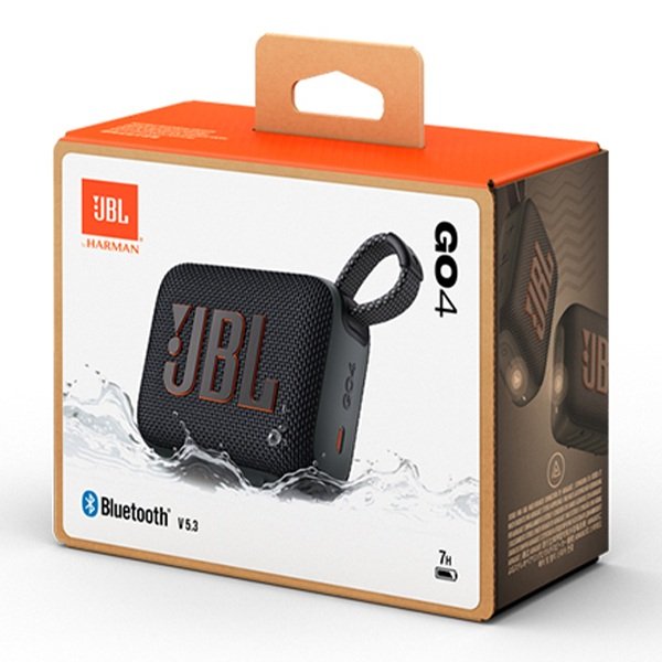 JBL original - Go 4